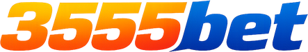 3555bet লোগো